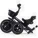  Kinderkraft Spinstep Platinum Grey (RSPST00GRY0000)