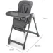    Kinderkraft Tulo Grey (KHTULO00GRY0000)