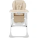    Kinderkraft Tummie Beige (KHTUMM00BEG0000)