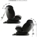  Kinderkraft Xpedition 3 i-Size Black (KCXPED03BLK0000)