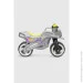  Kinderway   KW-11-006  (2000990591111)