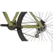  Kinetic 29" Crystal 22"  () (25-413)