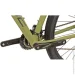  Kinetic 29" Crystal 22"  () (25-413)