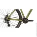  Kinetic 29" Crystal 22"  () (25-413)