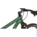  Kinetic 29" Crystal 22"  (25-414)