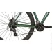  Kinetic 29" Crystal 22"  (25-414)