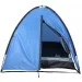  Kingcamp Backpacker Blue (KT3019)