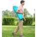  Kingcamp Beach Chair Cyan (KC3841)