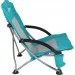  Kingcamp Beach Chair Cyan (KC3841)
