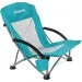  Kingcamp Beach Chair Cyan (KC3841)