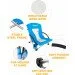  Kingcamp Beach Chair Blue (KC3841)