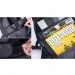  Kingcamp Blackberry 28, Black (KB3205)