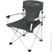 Kingcamp   Conifer, black (KC2138_BLACKSTRIPS)