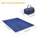    Kingcamp ELSA Blue/Grey (KP2011_BLUE/GREY)