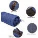    Kingcamp ELSA Blue/Grey (KP2011_BLUE/GREY)