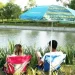 Kingcamp     KING CAMP Blue -  (6927194753441)