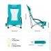 Kingcamp     KING CAMP Light Blue -  (6927194767639)