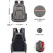    KingCamp Arches KB3336 25L ѳ (KB3336 grey)