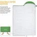  Kingcamp Oasis 250XL(KS3222) L Green (KS3222_GREEN_L)