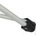  Kingcamp   Orchid with Footrest blue/grey (2248.58.42)