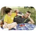    Kingcamp Picnic Blanket Blue (KG3710P)