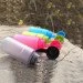  Kingcamp Tritan Bottle 400ML(KA1111) pink (KA1111_PINK)