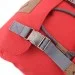  Kingcamp Yellowstone Dark red (KB3323)