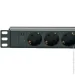 - Գ  220, 9 , 19", 1U, 10, , Kingda (KD-GER(16)N1009WKPB19A-C1)
