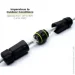  Kingda KD-CP3010SHC6A