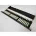 - Kingda KD-PP41-STP-C5e-24P-0.5U ()