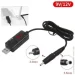 Kingda KD-USB-DC9/12