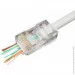  Kingda  " RJ-45 (8P8C),    (KD-PG8032-C5e)