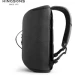   Kingsons  K9474W 15.6" travel backpack Black