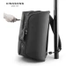   Kingsons  K9474W 15.6" travel backpack Black