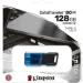  Kingston 128 GB DataTraveler 80 M USB-C 3.2 (DT80M/128GB)