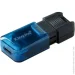  Kingston 128 GB DataTraveler 80 M USB-C 3.2 (DT80M/128GB)
