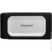 SSD Kingston 2TB USB 3.2 Gen 2x2 Type-C XS2000 (SXS2000/2000GA)