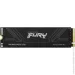 SSD Kingston 4TB FURY Renegade G5 2280 NVMe PCIe Gen 5.0 x4 3D TLC (SFYR2S/4T0)