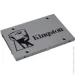 Kingston SSD- A400 960GB 2,5" SATA III 3D NAND (SA400S37/960G)