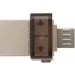  Kingston DataTraveler microDuo 3.0 32GB (DTDUO3/32GB)