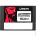 SSD Kingston DC600M 960GB 2.5 SATA III (SEDC600M/960G)