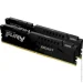   Kingston DDR5128GB (2x64GB) 5600MT/s Fury Beast Black CL36-38-38 1.25V EXPO (KF556C36BBEK2-128)
