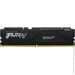   Kingston DDR5128GB (2x64GB) 5600MT/s Fury Beast Black CL36-38-38 1.25V EXPO (KF556C36BBEK2-128)
