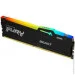   DDR5 16GB/6000 Kingston Fury Beast RGB (KF560C30BBA-16)