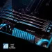     DDR5 2x16GB/6000 Kingston Fury Beast Black (KF560C30BBK2-32)