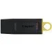  Kingston DataTraveler Exodia 128GB Black/Yellow (DTX/128GB)