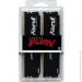   Kingston FURY 128 GB (4x32GB) DDR5 5600 MHz Beast Black (KF556C40BBK4-128)