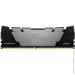   Kingston FURY 16 GB DDR4 4000 MHz Renegade Black (KF440C19RB12/16)