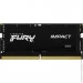   Kingston Fury 16 GB DDR5 6000 MHz Impact Black (KF560S38IB-16)