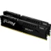   Kingston FURY 32 GB (2x16GB) DDR5 6400 MHz Beast EXPO (KF564C32BBEK2-32)